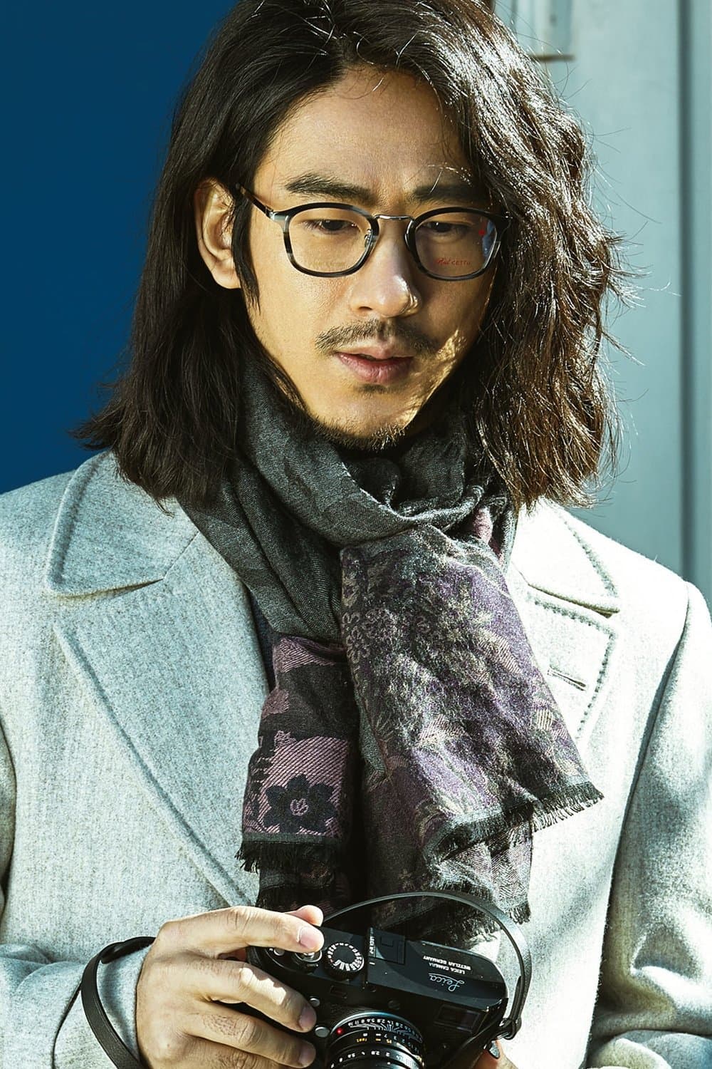 Jiang Qilin Profile Photo