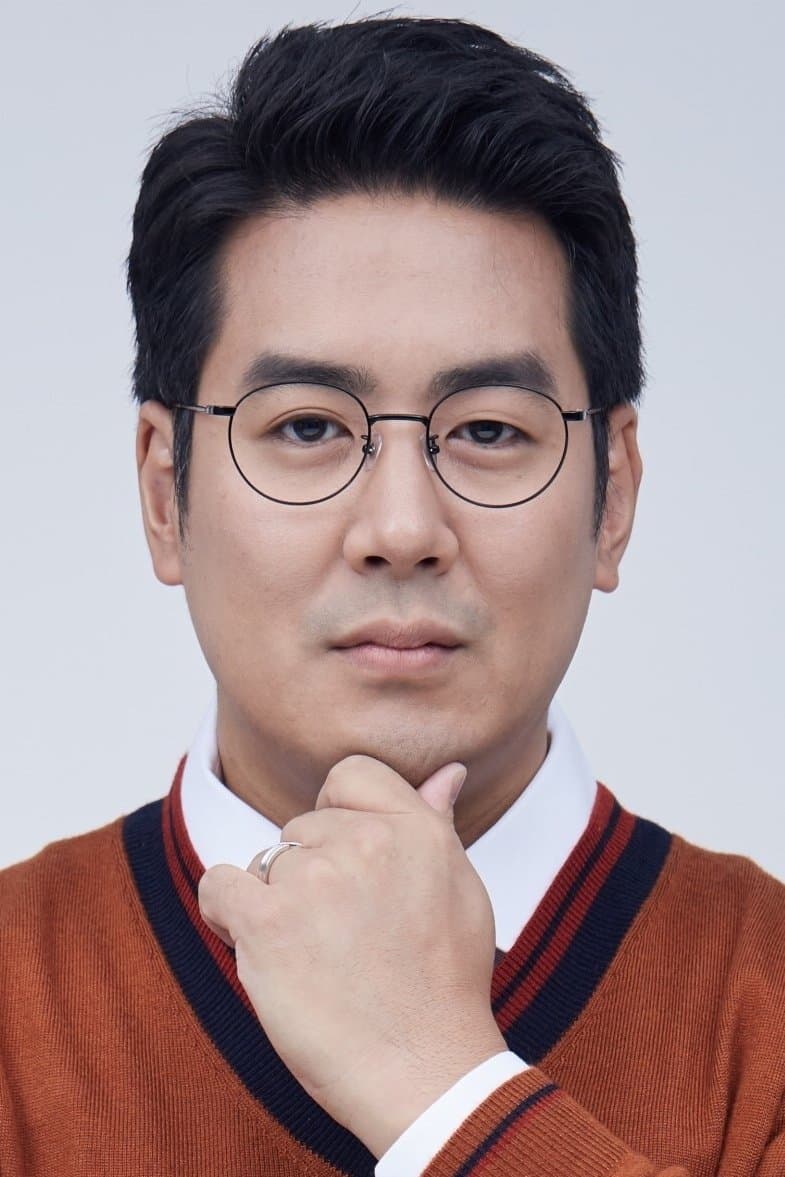 Jang Dong-sun Profile Photo
