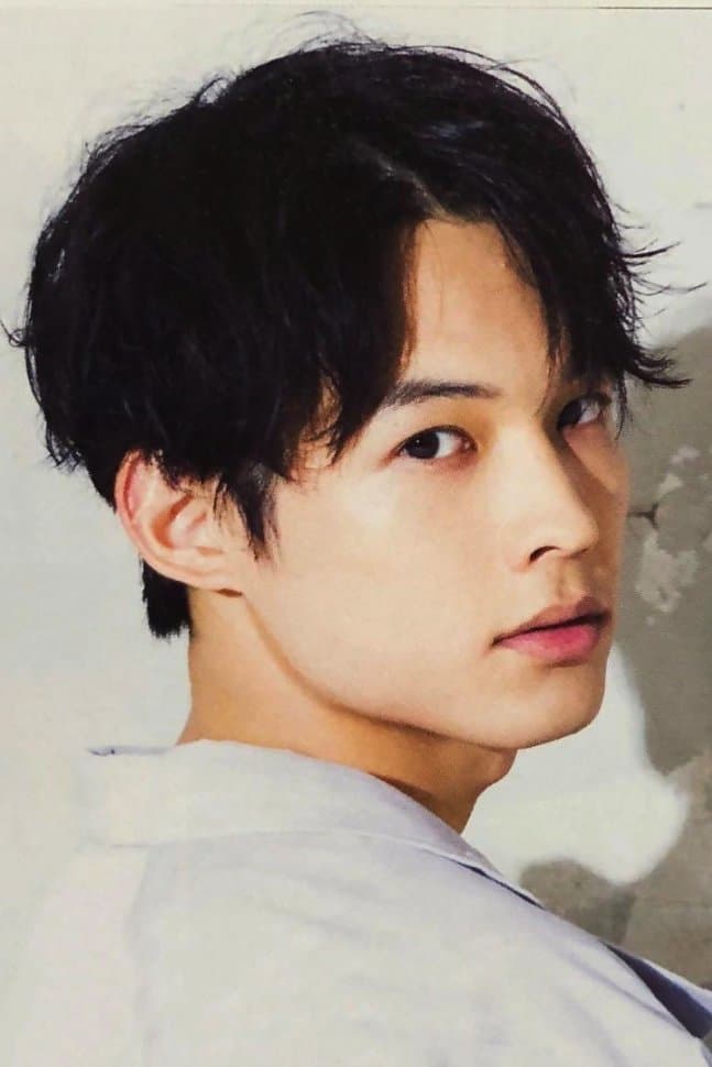 Hokuto Matsumura Profile Photo