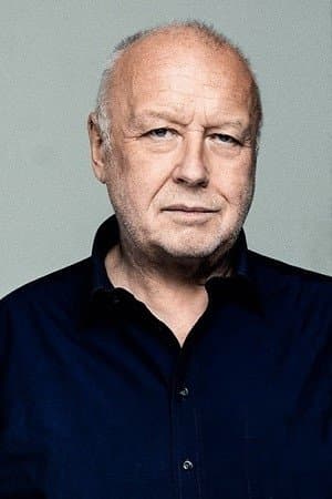Thomas Thieme Profile Photo