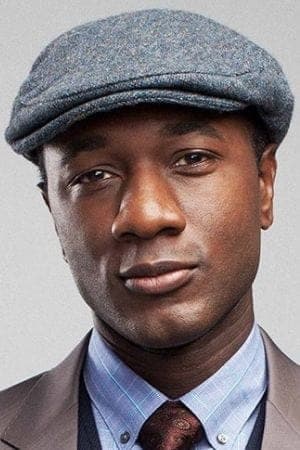 Aloe Blacc Profile Photo