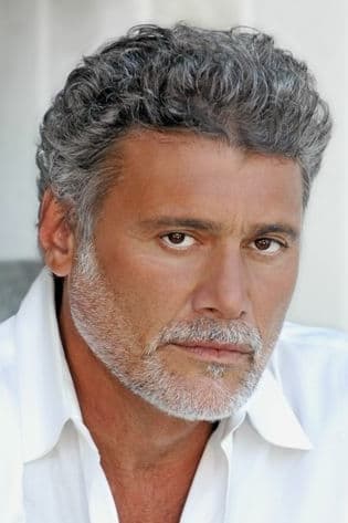 Steven Bauer Profile Photo