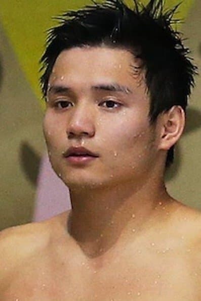 Qiu Bo Profile Photo