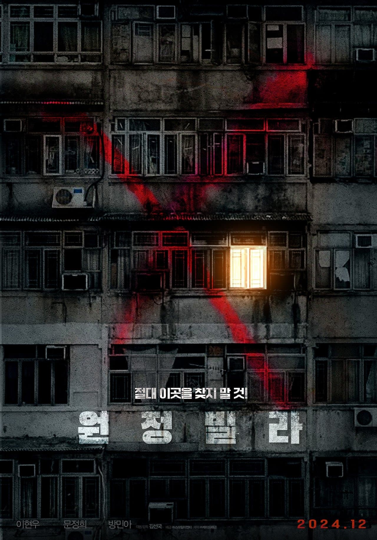 null Movie Poster