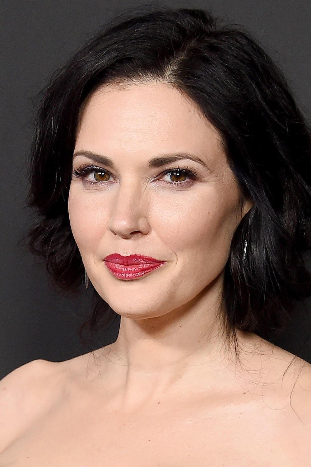 Laura Mennell Profile Photo