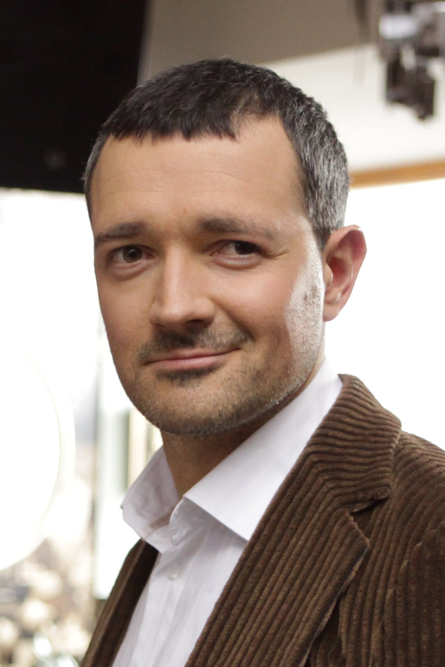 Egor Beroev Profile Photo