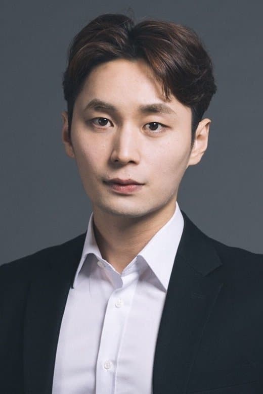 Kang Bong-sung Profile Photo
