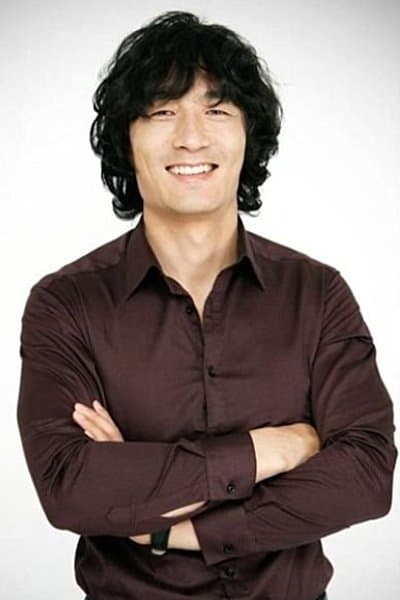 Seo Beom-sik Profile Photo