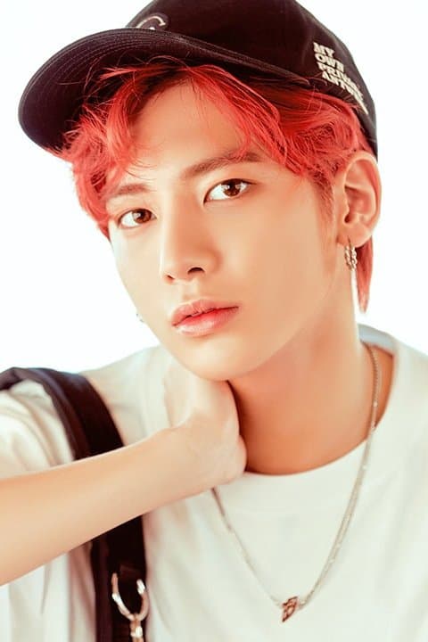Kang Tae-hyun Profile Photo