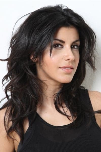 Reem Kherici Profile Photo