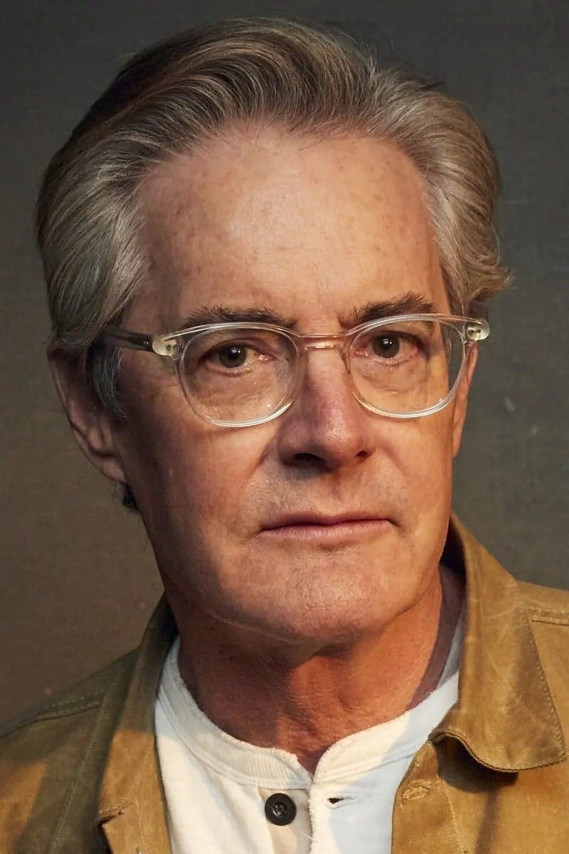 Kyle MacLachlan Profile Photo