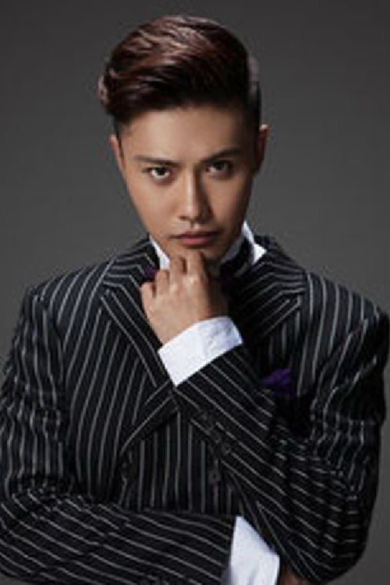 Patrick Zhao Profile Photo
