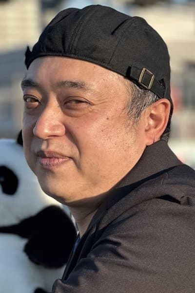 Yoshinori Odaka Profile Photo