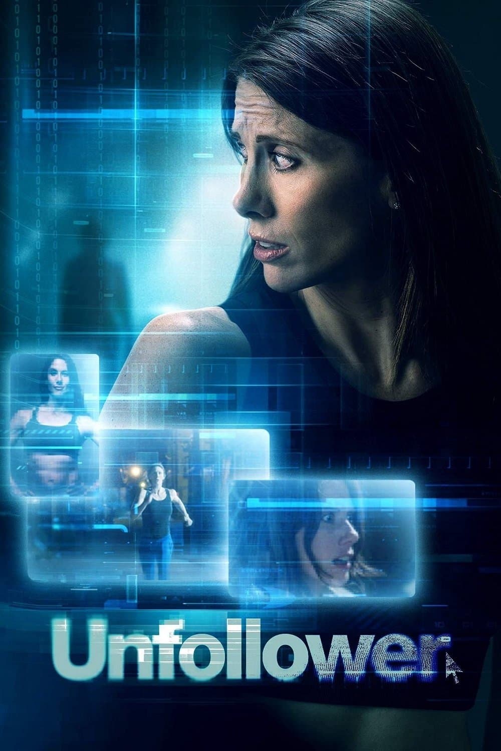 Unfollower Movie Poster