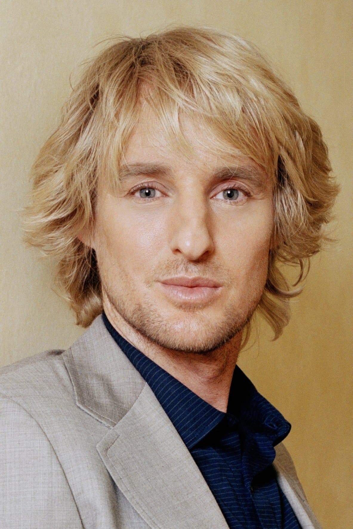 Owen Wilson Profile Photo