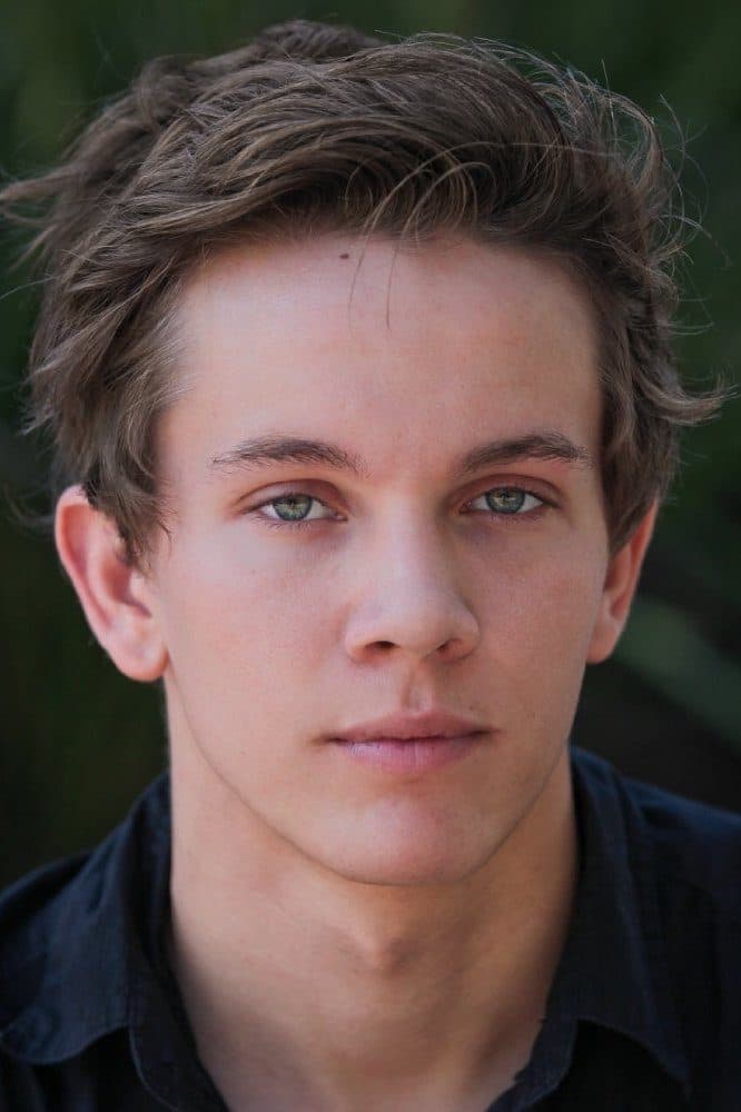 Austin P. McKenzie Profile Photo
