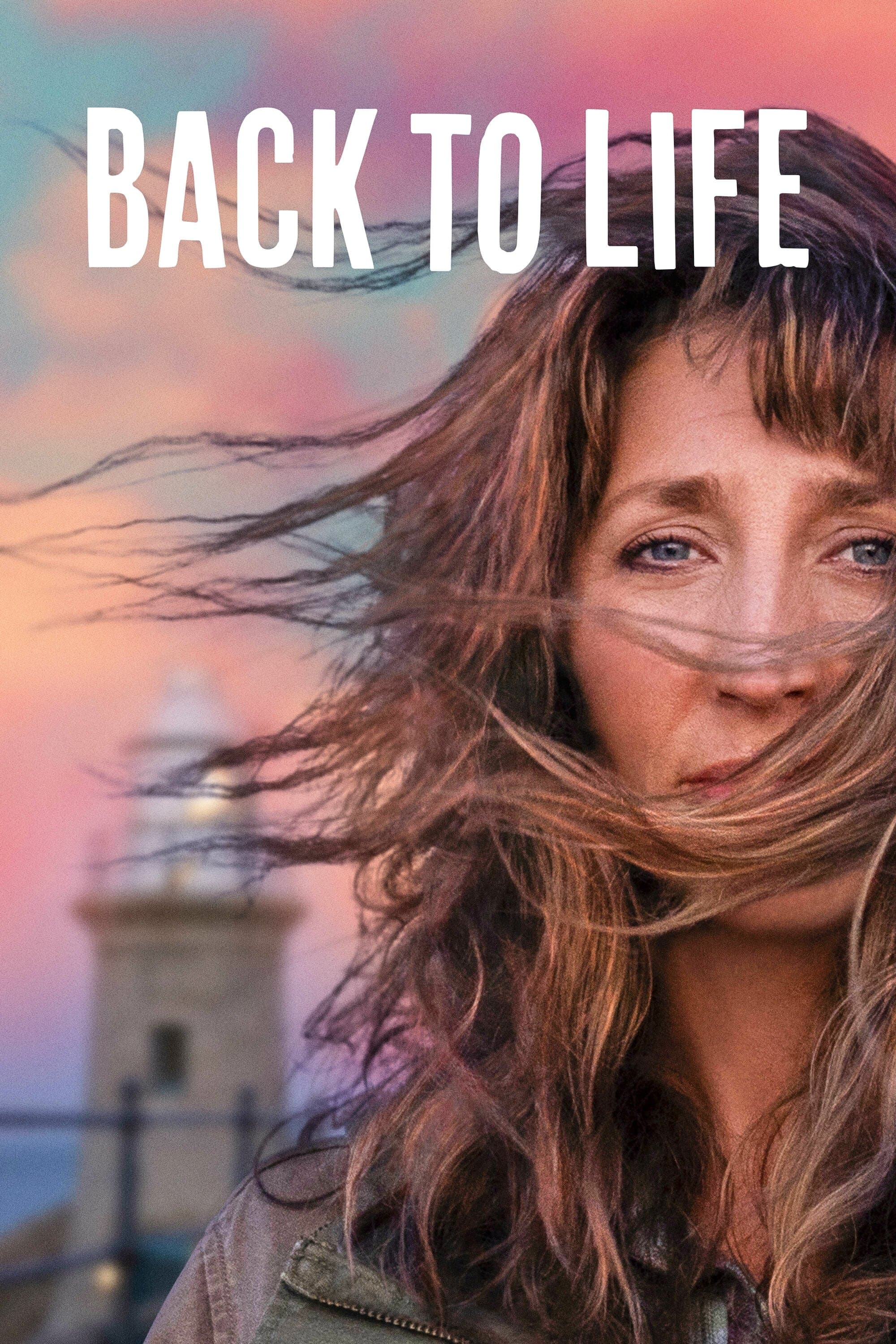 Back to Life TV Show Poster