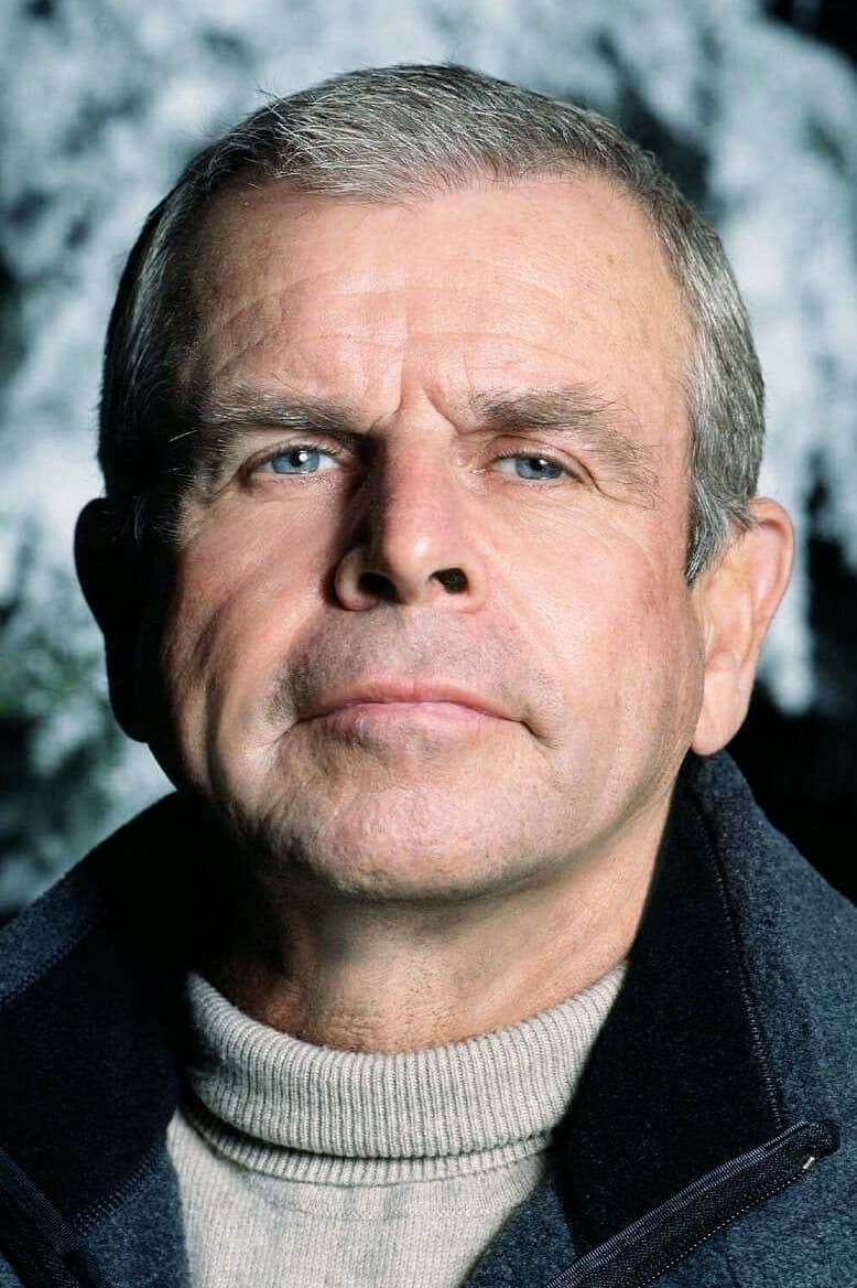 William Devane Profile Photo