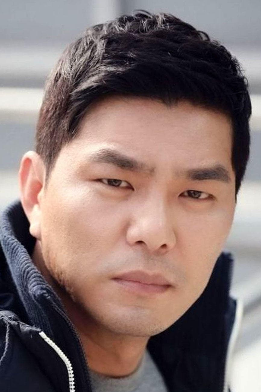 Choi Min-chul Profile Photo
