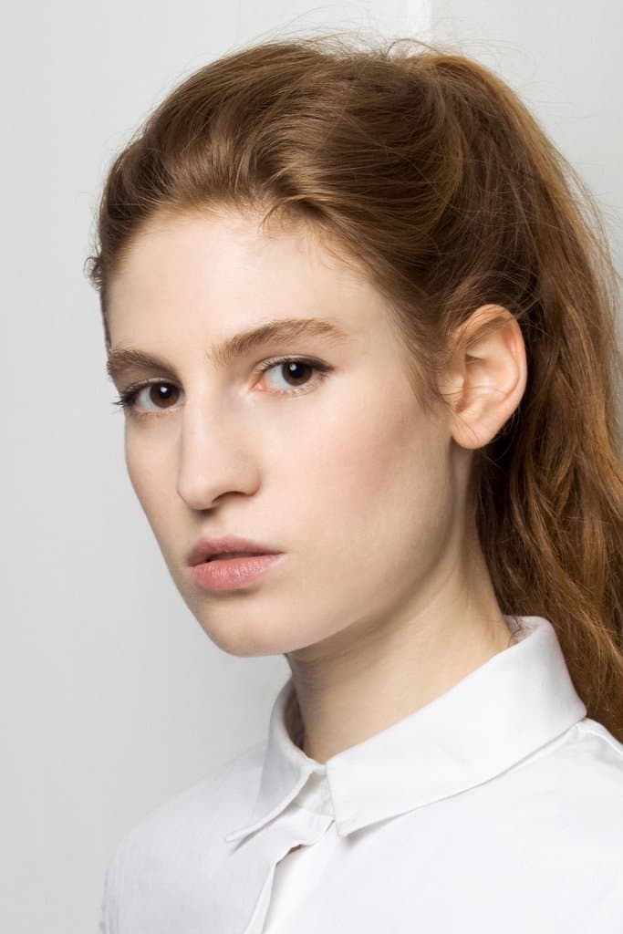 Agathe Bonitzer Profile Photo