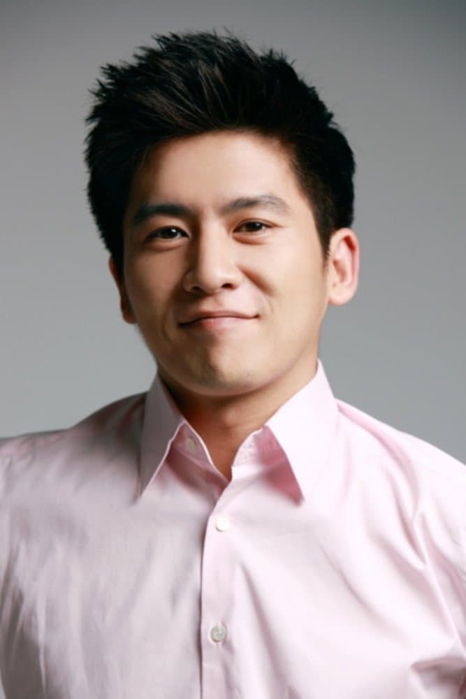 Hong Kyung-min Profile Photo