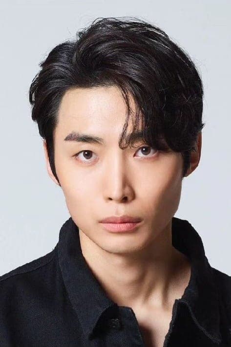 Seo Dong-kyu Profile Photo