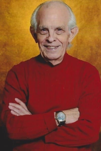 Roger Michael Profile Photo