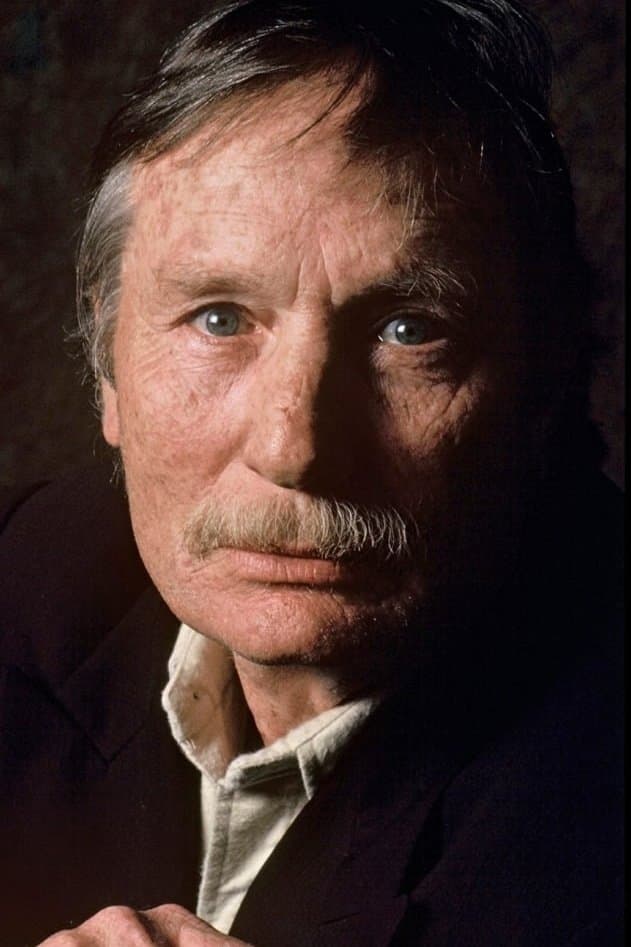 Edward Bunker Profile Photo