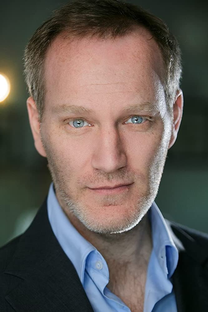 Brian Caspe Profile Photo