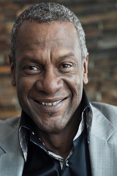 Errol Trotman-Harewood Profile Photo