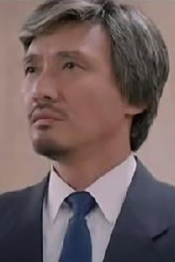 Dean Shek Profile Photo