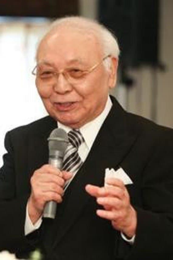 Sadao Nakajima Profile Photo