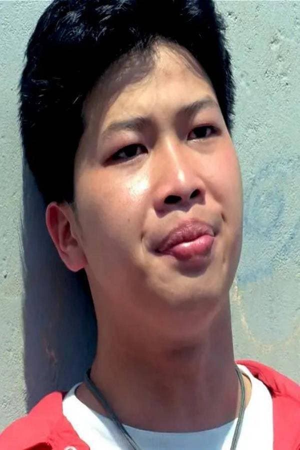 Ken Yip Wing-Kin Profile Photo