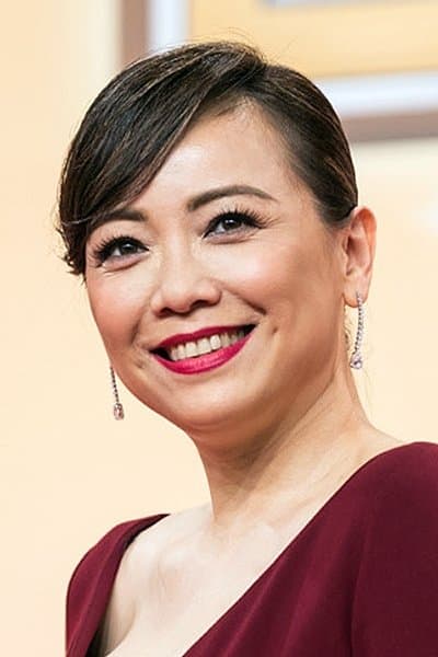 Sheren Tang Profile Photo