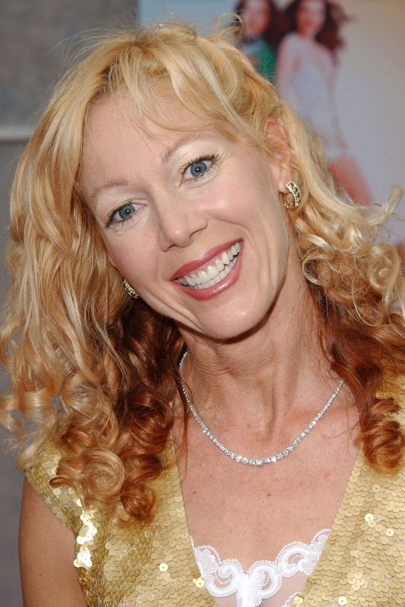 Lynn-Holly Johnson Profile Photo