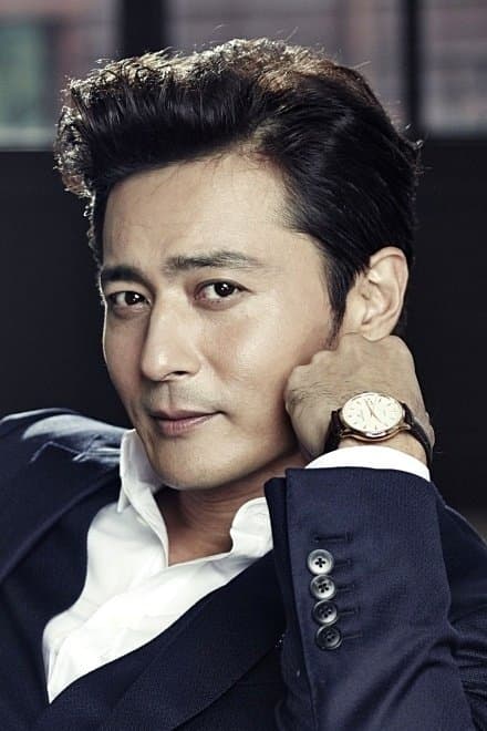 Jang Dong-gun Profile Photo