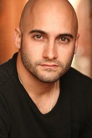 Michael Caissie Profile Photo