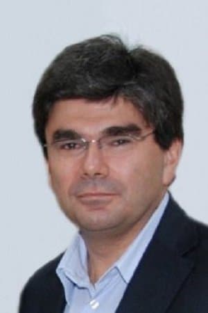 Evgeny Ayzikovich Profile Photo