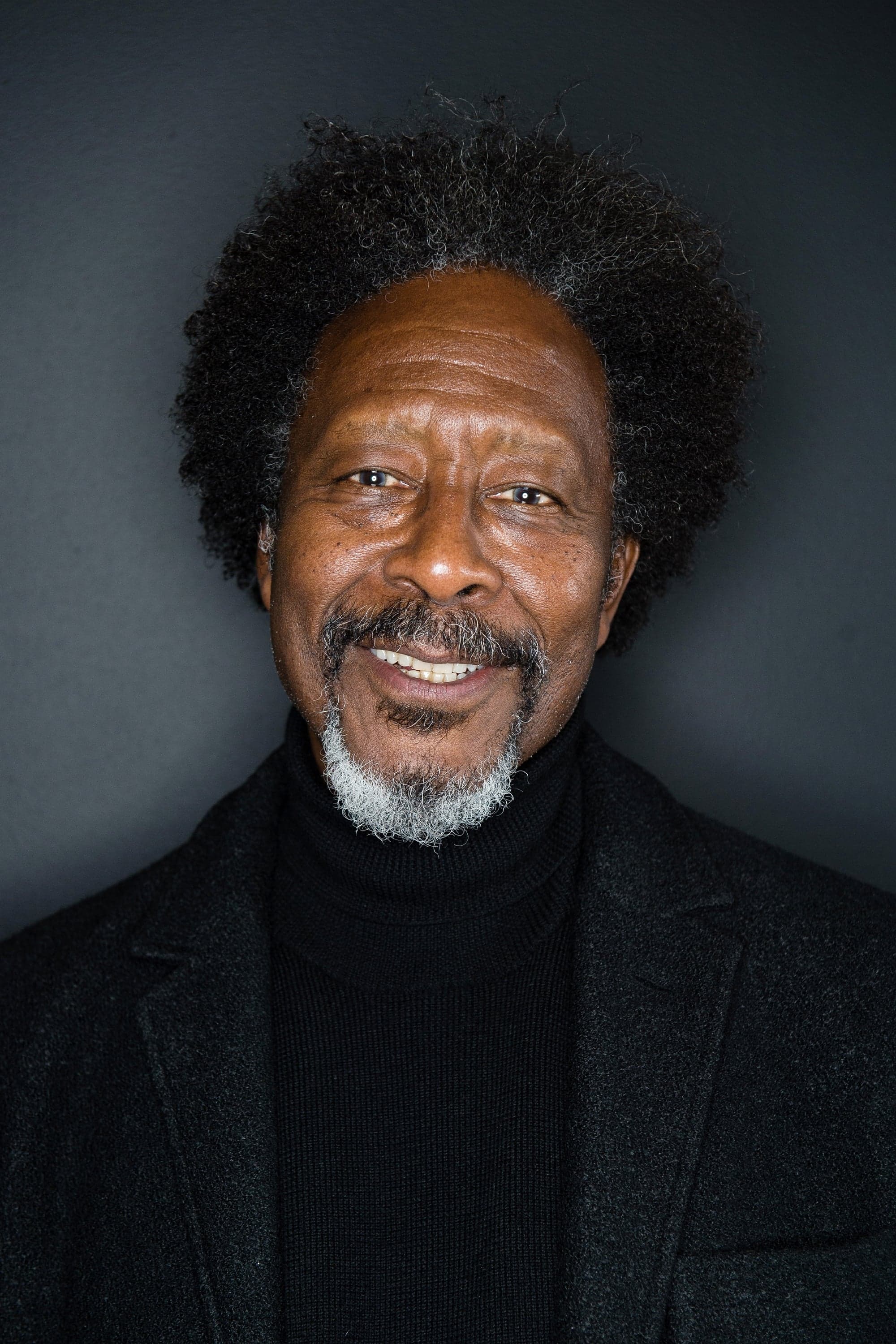 Clarke Peters Profile Photo