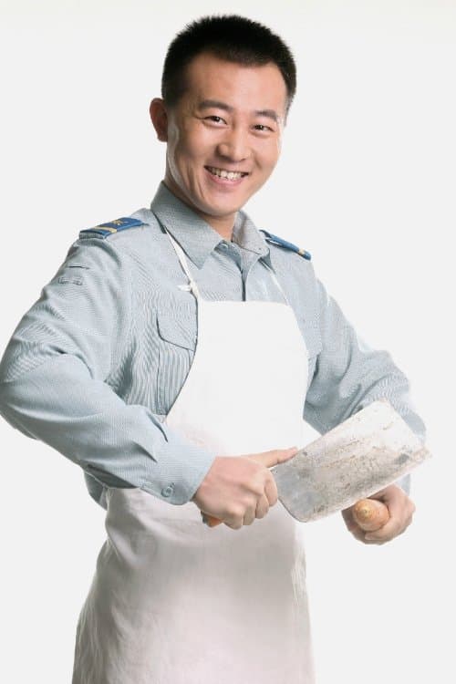 Lei Wang Profile Photo