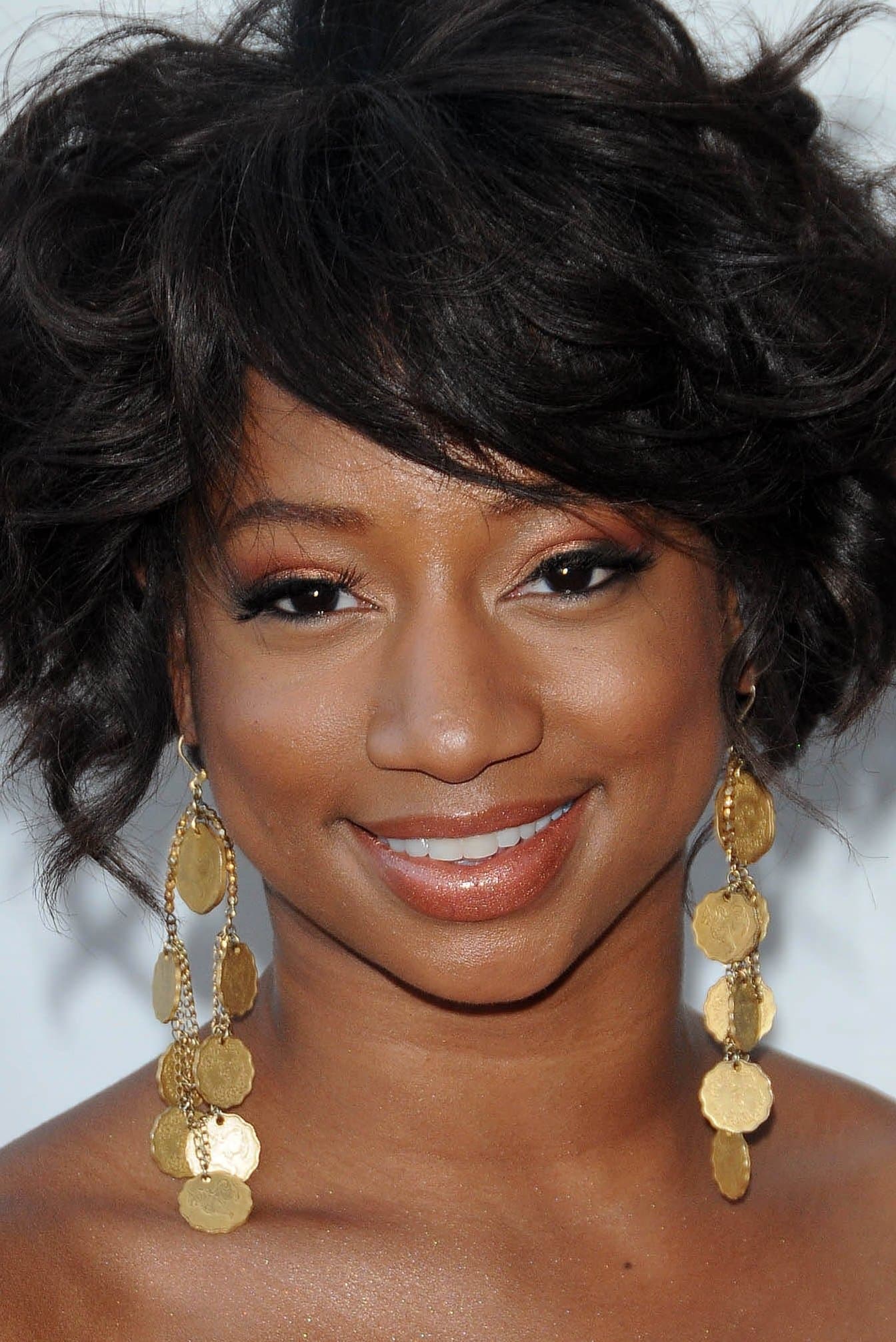 Monique Coleman Profile Photo