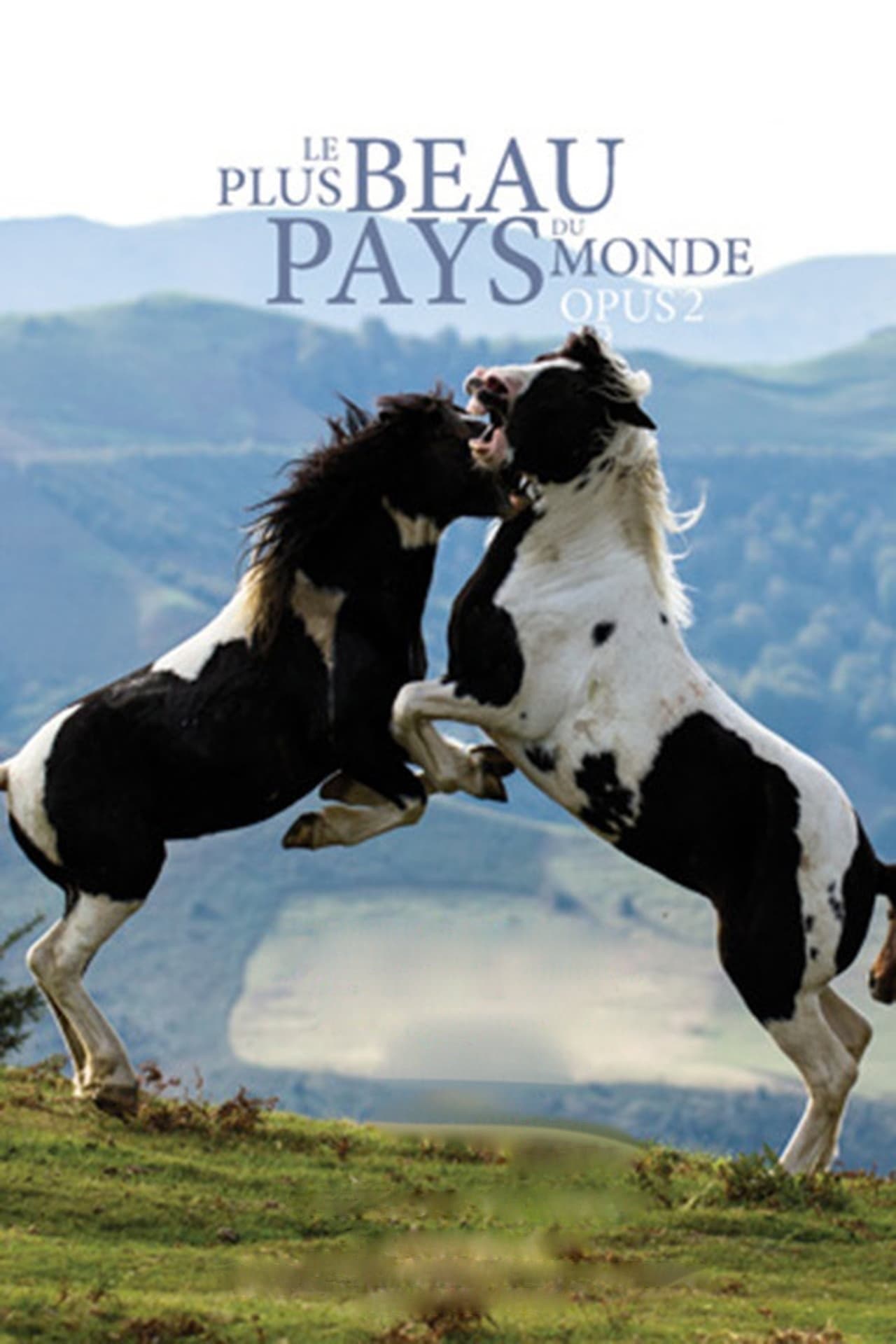 Le plus beau pays du monde, opus 2 Movie Poster