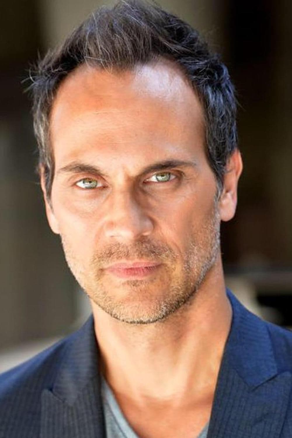 Todd Stashwick Profile Photo