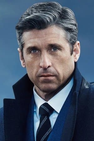 Patrick Dempsey Profile Photo