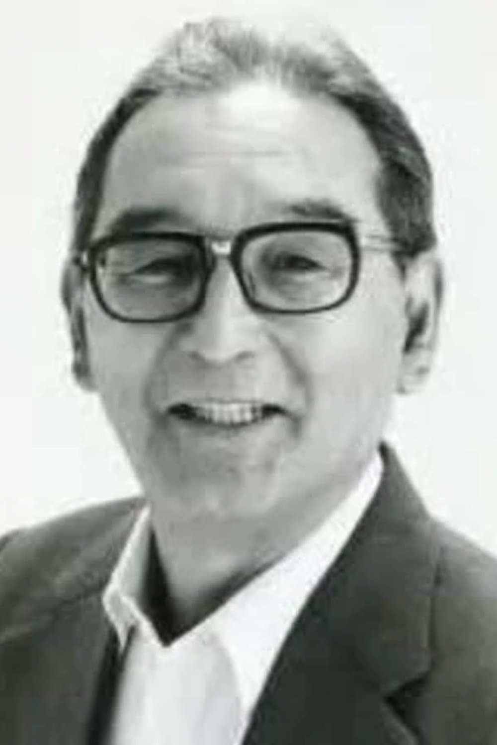Kōhei Miyauchi Profile Photo