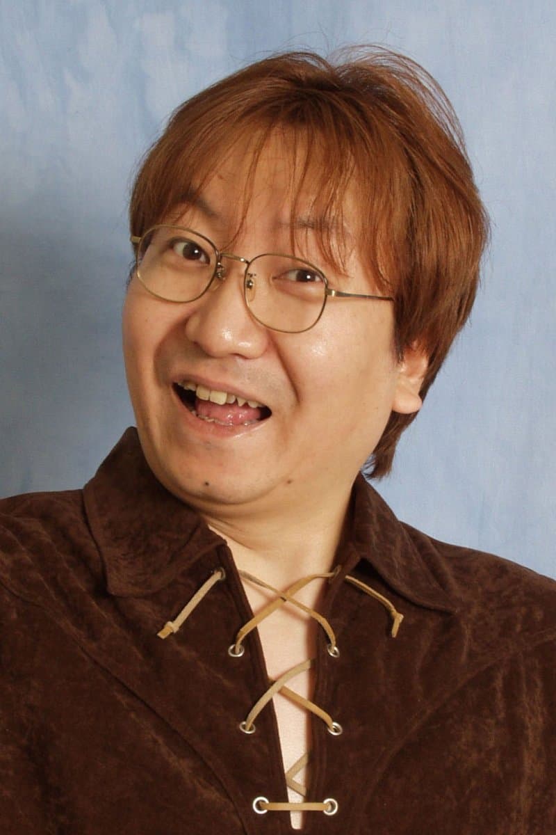 Kazuya Ichijo Profile Photo