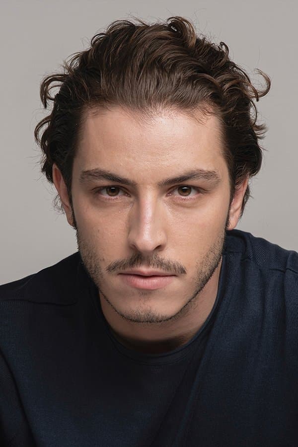 Boran Kuzum Profile Photo