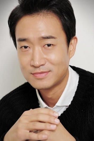 Jo Woo-jin Profile Photo