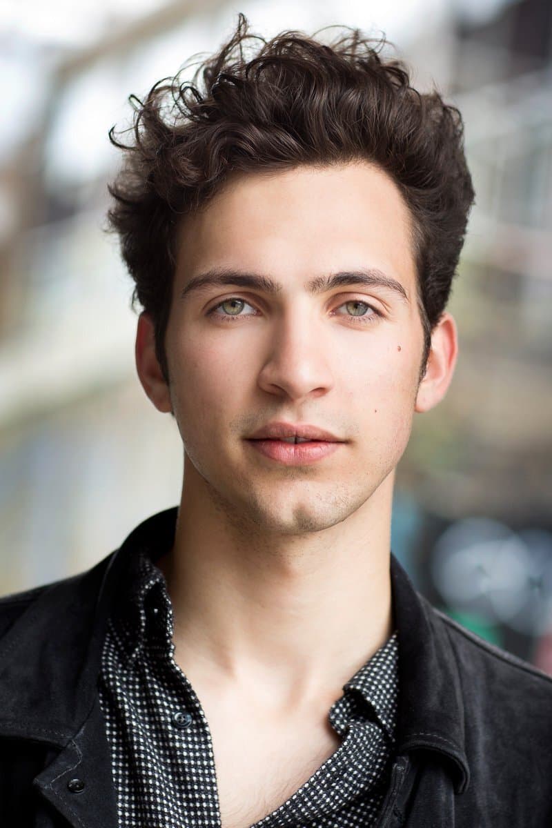 Barney Harris Profile Photo