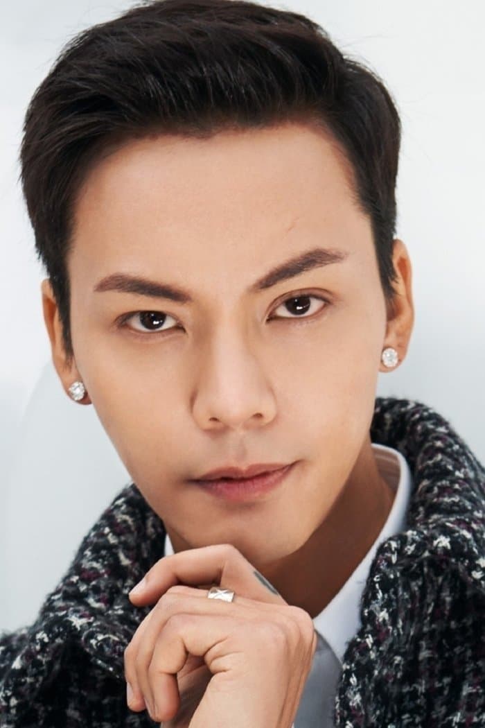 William Chan Wai-Ting Profile Photo